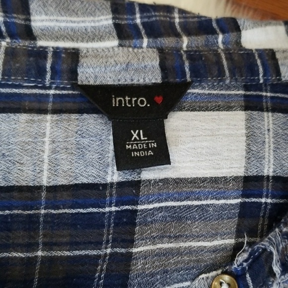 Intro Tunic Tank - Picture 4 of 5